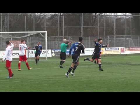 highlights pelikaan piershil 4maart2017