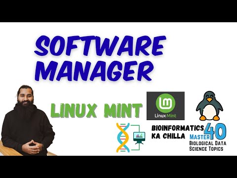 Intro to Linux and Linux Distributions for Bioinformatics and Data Science