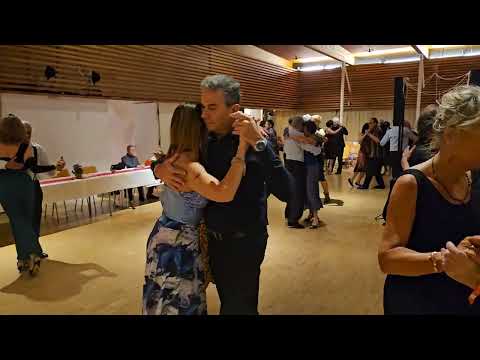 Noches de Primavera, Reichenau/Rax, Austria (9. 5. 2025) ~ DJ Max Marzano #1