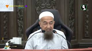 Hukum Memancing Di Kolam Ikan - Ustaz Azhar Idrus