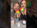Gumi Yum Zuru Rainbow Egg Surprise Candy