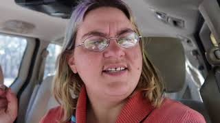 I'm getting a haircut