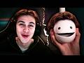 Oi Oi Oi A Eye Eye Otamatone Version