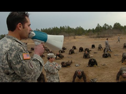 CANDIDATES PRE-SELECTED?!  | Former Green Beret