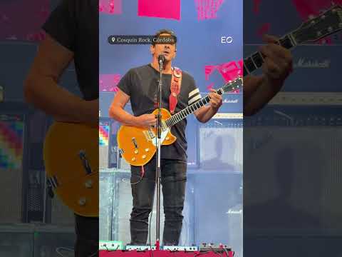 🎸 Divididos conquistó el Cosquín Rock y nos regaló un show inolvidable