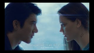 王力宏 Leehom Wang《奇遇的起點 Singularity》官方 Official MV