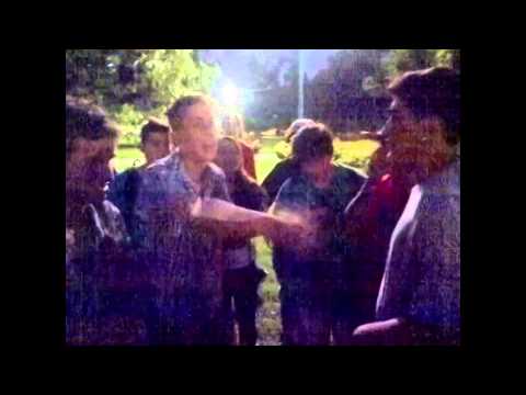 UNDERDANN CORTE vs CINO DRAKONICO final BUNKERS FREE  2vs2