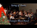 Jerry Gray - String of Pearls - Trumpet Blues Band