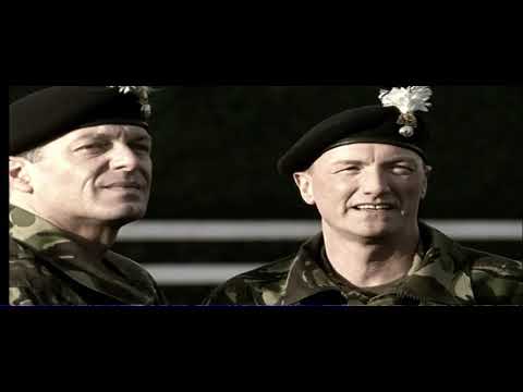 The Last Detective 3x02 Towpaths of Glory