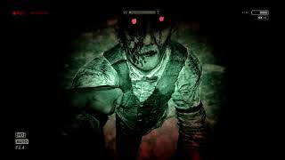 Grooming - Let's Play Outlast Bonus Part 5