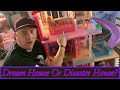 How To Assemble The Barbie Dream House!