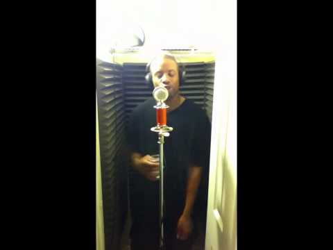 Don Deazy Freestyle On A Beat