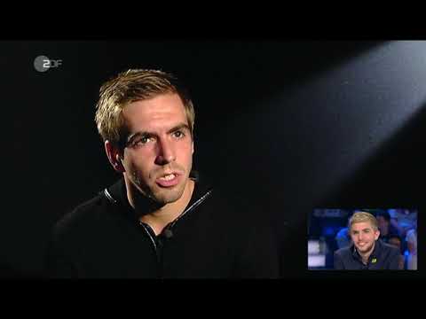 Christoph Kramer: Was im WM-Finale 2014 wirklich geschah | das aktuelle sportstudio - ZDF