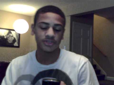 Messin Around on Wiz Khalifa's Ink My Whole Body Instrumental