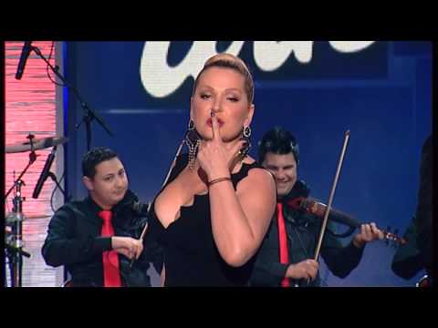 Sanja Djordjevic - Zvone zidovi - PZD - (TV Grand 13.04.2016.)