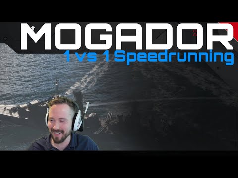 Mogador - Speedrunning 1vs1 Brawls