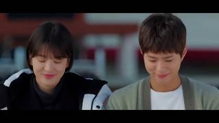 Download lagu [FMV/THAISUB (cc)] DAEHYUN - BABY (OST Encounter Drama) mp3