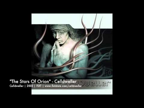 Celldweller - The Stars Of Orion