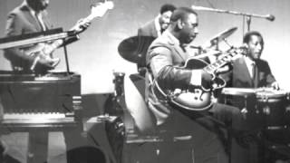 Wes Montgomery &quot;West Coast Blues&quot;
