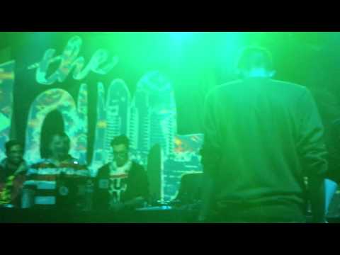 Battle Psihotrop vs Neli #thejam1