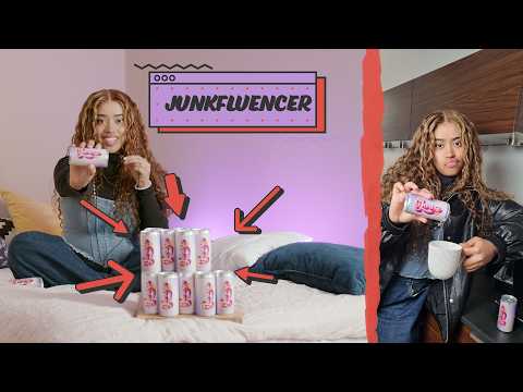 Influencer und Junkfood | Deine Fragen an Team Timster | Mehr auf TeamTimster.de