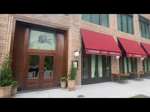 Foodie in the 404: Il Premio