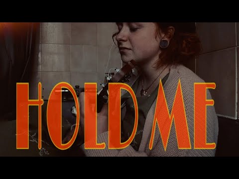 Hold Me - Original Song - YouTube