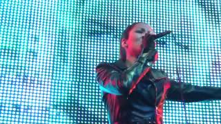 GIRLS IN ROCK в Иваново - "Анна Марти"