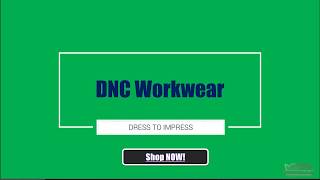Buy DNC Workwear Online Now!
