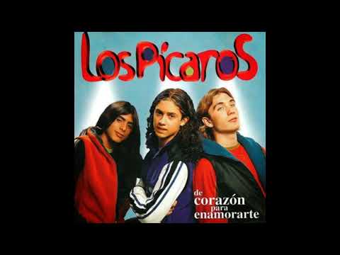 LOS PICAROS  MIX  DJ PELAO