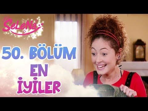 50. Bölümün En İyileri - Selena Kolaj