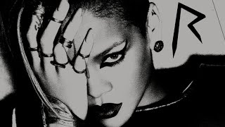 Rihanna - Fire Bomb (Instrumental)