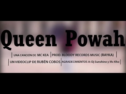 Queen Powah