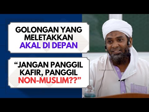 Buruk Adab Dengan Guru Dalam Majlis 