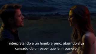 Mi teatro - Dani Martín | Letra