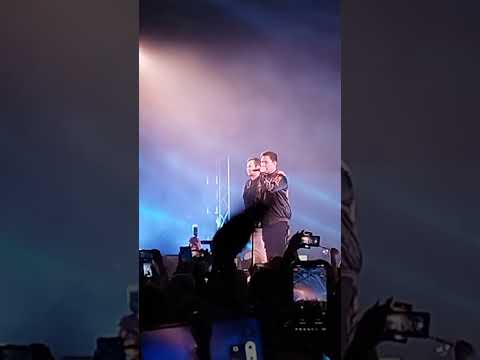 duet bang sunu matta feat bang rizal armada live concert in hk 19 feb 2023