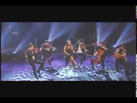 Família Lima e Sandy e Junior - Você Pra Sempre (Inveja)