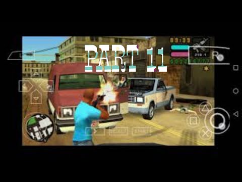 Grand Theft Auto Vice City Gameplay Walkthrough Part 11