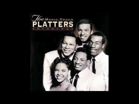 Red Sails In The Sunset - Platters - 1960