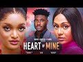 HEART OF MINE - CHIDI DIKE  STEPHANIA BASSEY  GENEVIEVE UKATU