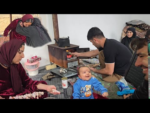 A Beautiful Day at the Farm 🌞🚜 | Happy Child’s Fun Farm Adventure 🐄🌾
