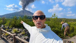 DENTRO DA CIDADE MAIS TENSA DO JAPÃO 🇯🇵