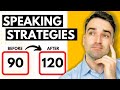 Duolingo English Test: Speaking Strategies to Improve your Production Score