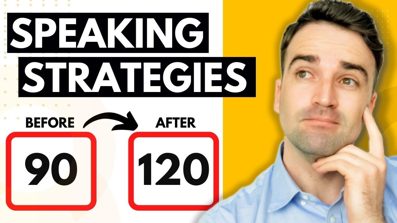 Duolingo English Test: Speaking Strategies to Improve your Production Score