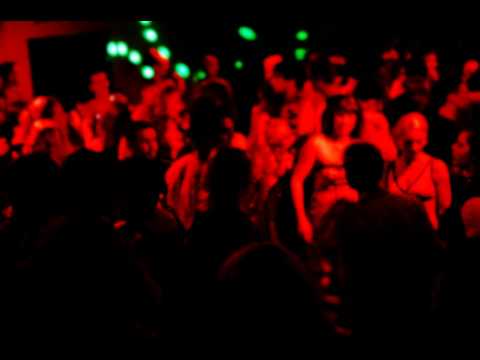 Magvay @ The BOX At The Beach (Berlin, 02.07.2010)