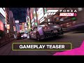 Forza Horizon 6 - Official Gameplay Teaser Trailer