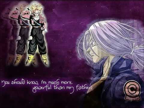 Dragonball Z Battle Point Unlimited [Anime version] extended.