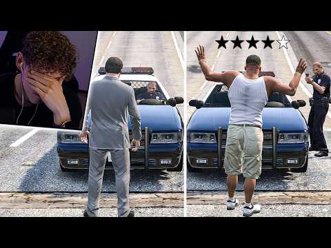 Ho TESTATO 23 MITI di GTA 5 ITA.. (Saranno veri?) #91