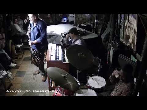 Dave Stryker Trio - Live at Smalls Jazz Club - New York City - 3/26/22