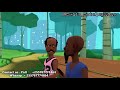 Kitundu Anunua Simu Kumbe Sabuni